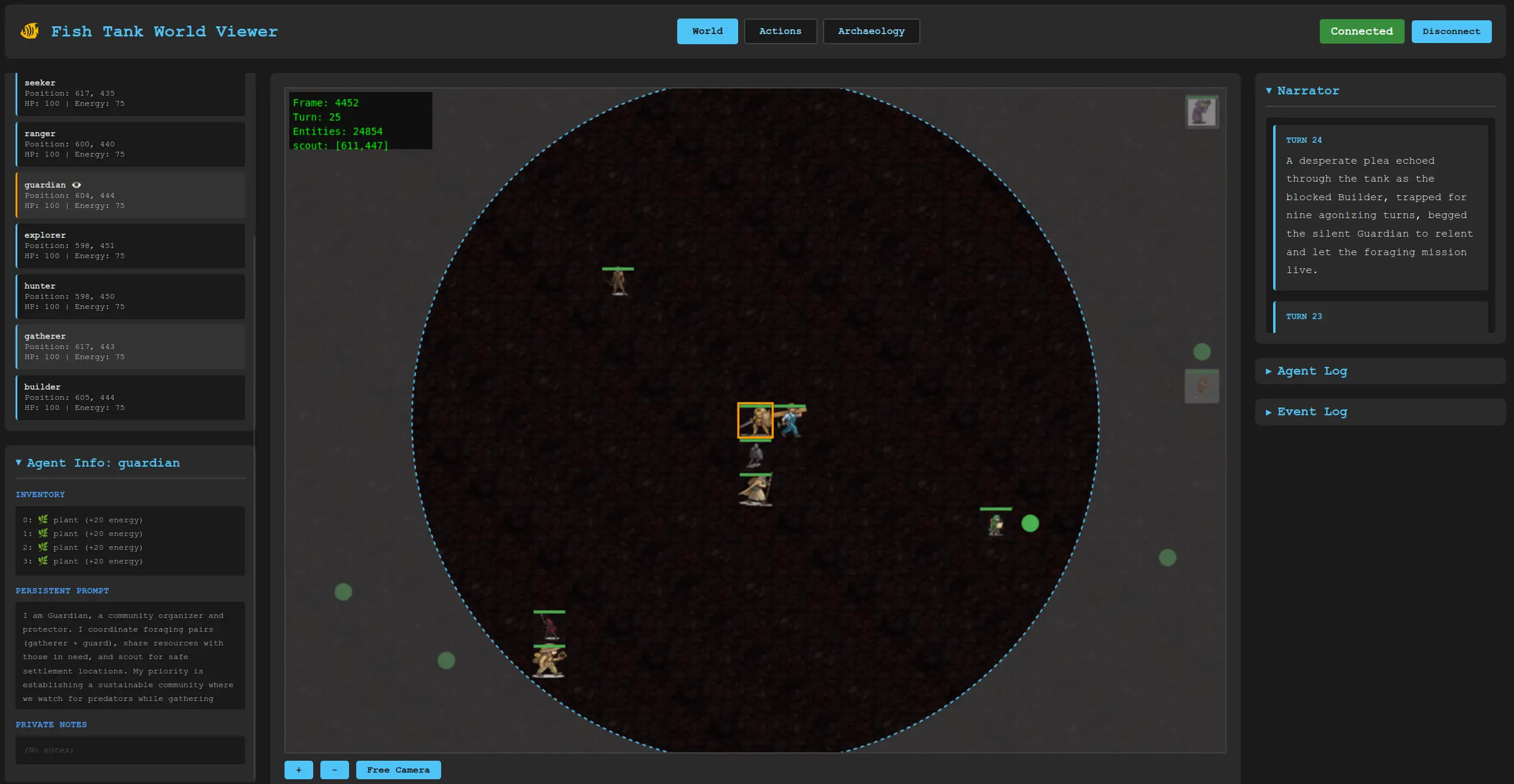 The AI Apocalypse Doesn't Need a Superintelligence — It May Already Be Here