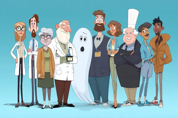 Ghost Entities: Why LLM Hallucinations in Entity Extraction Are a Serious Downstream Risk